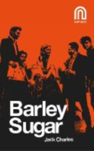 9781917393119, Barley Sugar : A nostalgic 1950s London Crime thriller of Love, Loss and Revenge