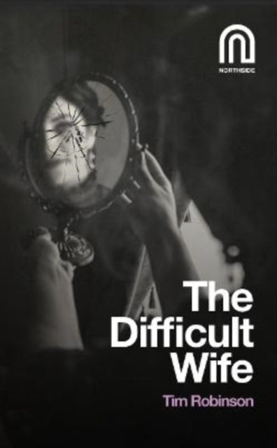 9781917393171, The Difficult Wife