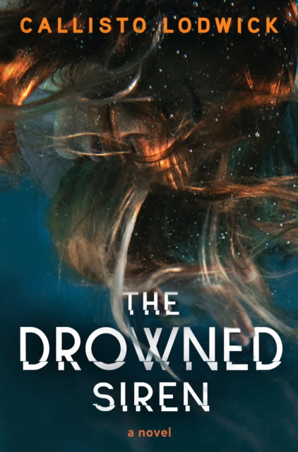 9781917415187, The Drowned Siren