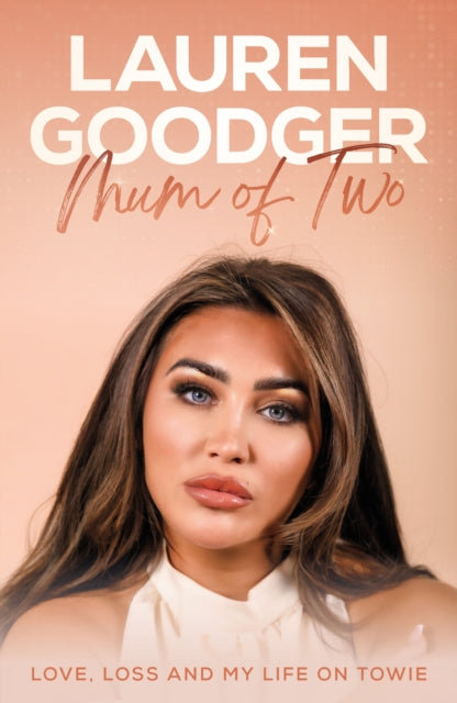 9781917439893, Mum Of Two: Love, Loss and My Life on Towie