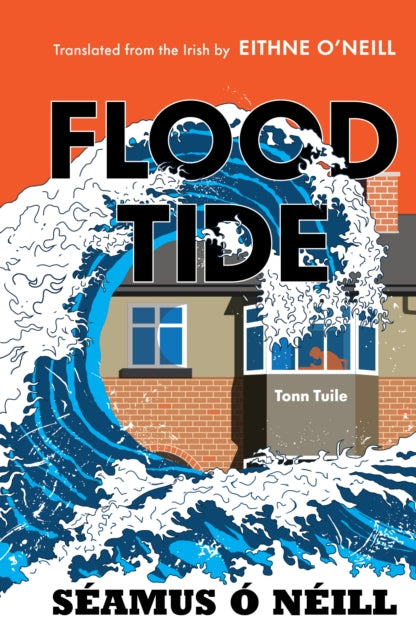 9781917453028, Flood Tide