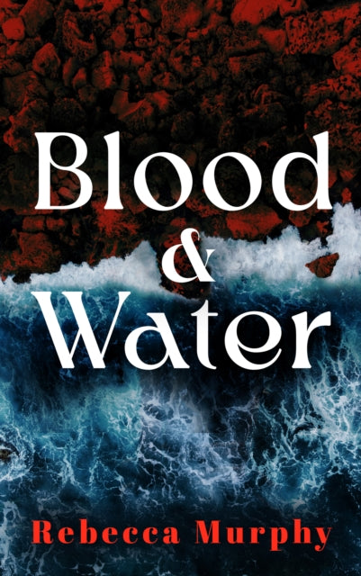 9781917453851, Blood and Water