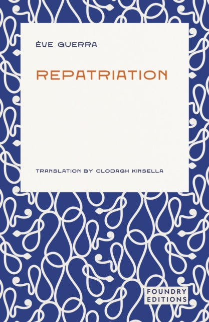 9781917544023, Repatriation