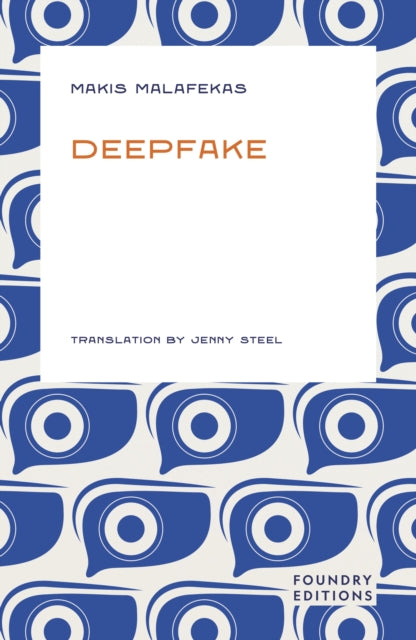 9781917544047, Deepfake