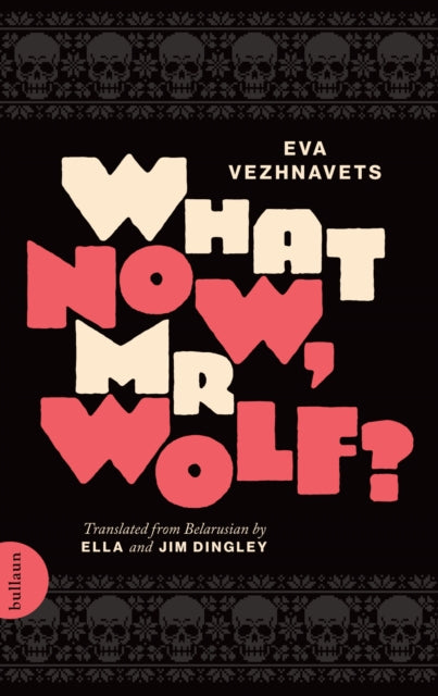 9781917653022, What Now, Mr Wolf?