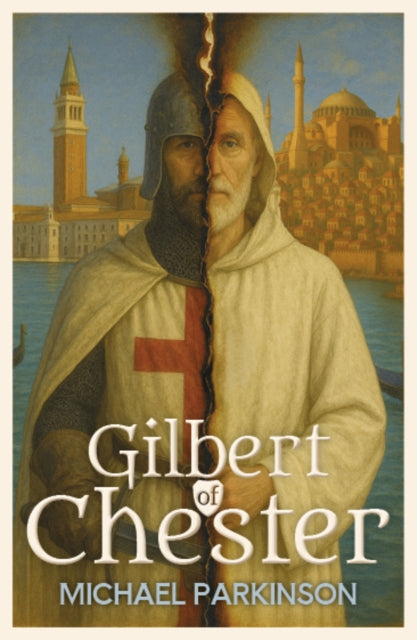9781917673280, Gilbert of Chester