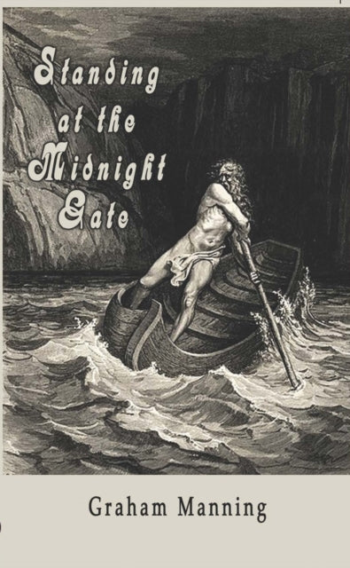 9781917673488, Standing at the Midnight Gate