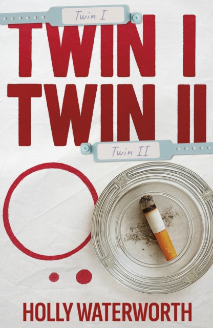 9781917673624, Twin I Twin II