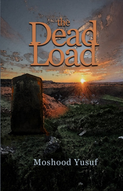 9781917673839, The Dead Load