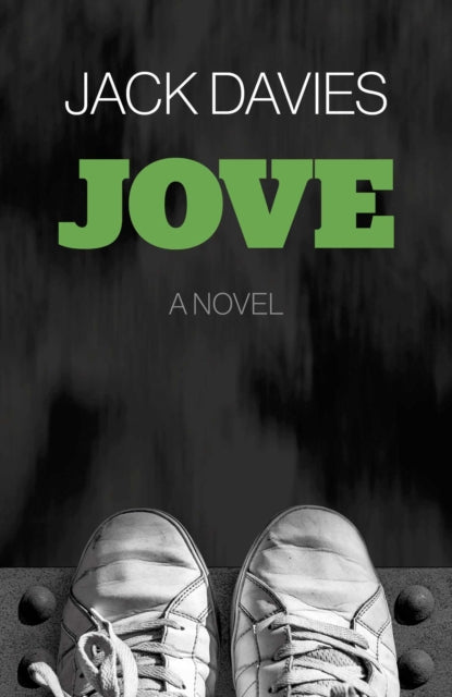 9781917704557, Jove : A Novel