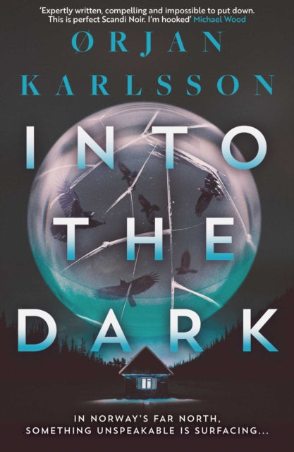 9781917764049, Into The Dark : Volume 2
