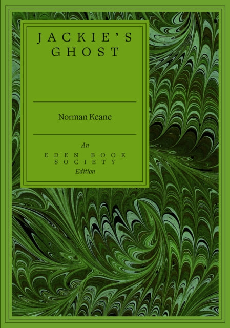9781917792622, Jackie's Ghost
