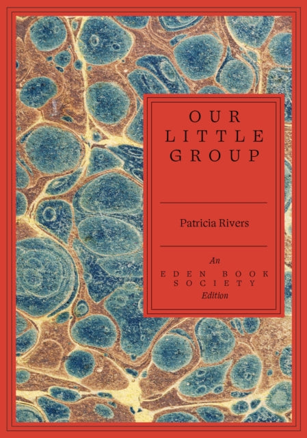 9781917792653, Our Little Group