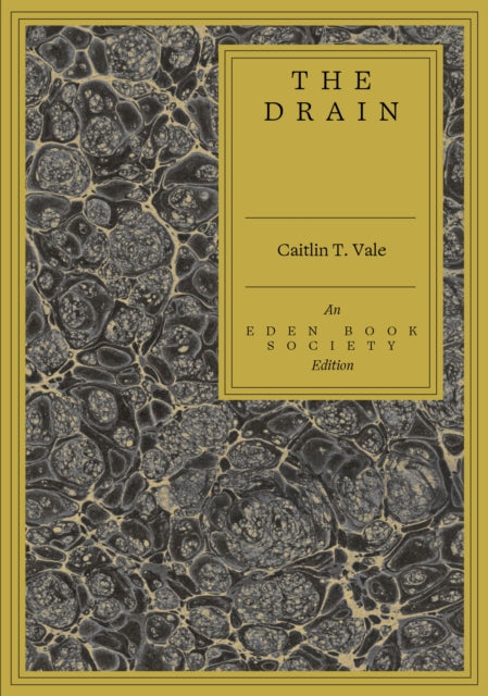 9781917792684, The Drain