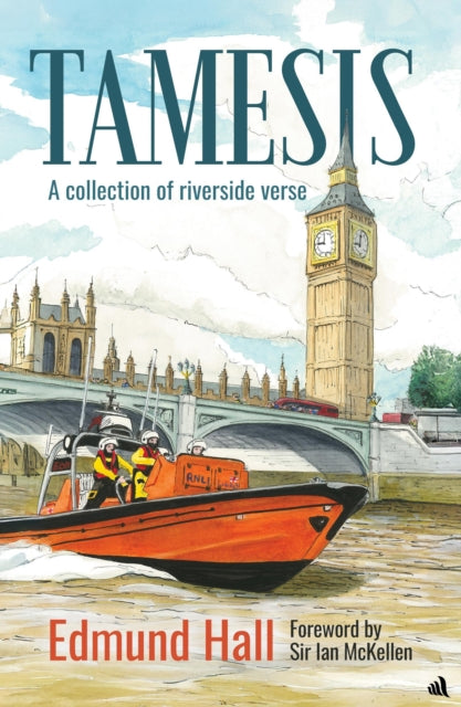 9781917837248, Tamesis : A Collection of Riverside Verse