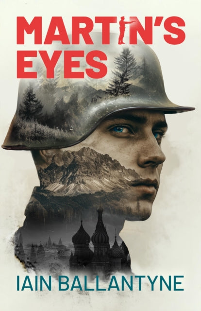 9781917837408, Martin's Eyes