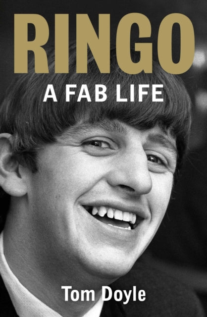 9781917923132, Ringo : A Fab Life