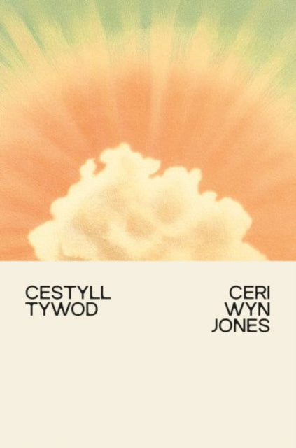 9781918015072, Cestyll Tywod