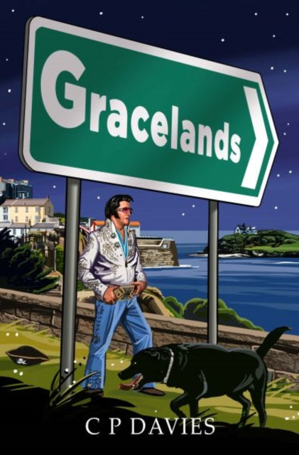 9781918097078, Gracelands