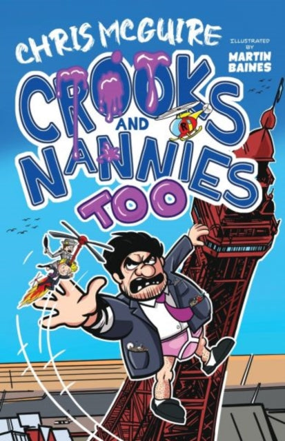 9781918097528, Crooks and Nannies Too