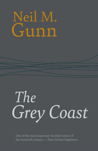 9781918204001, The Grey Coast
