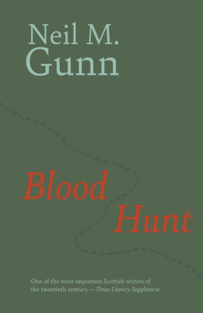 9781918204018, Blood Hunt