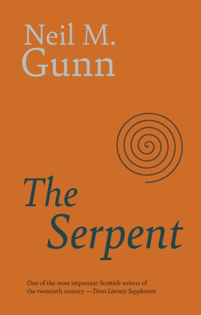9781918204025, The Serpent