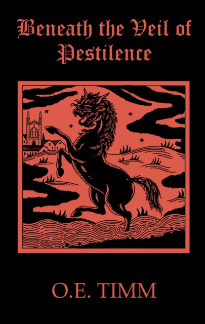 9781918396058, Beneath the Veil of Pestilence
