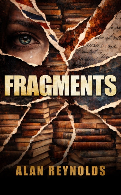 9781918396096, Fragments