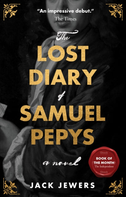 9781919618760-The Lost Diary of Samuel Pepys