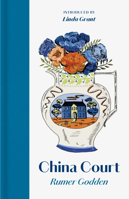 9781919642154-China Court : The Hours of a Country House