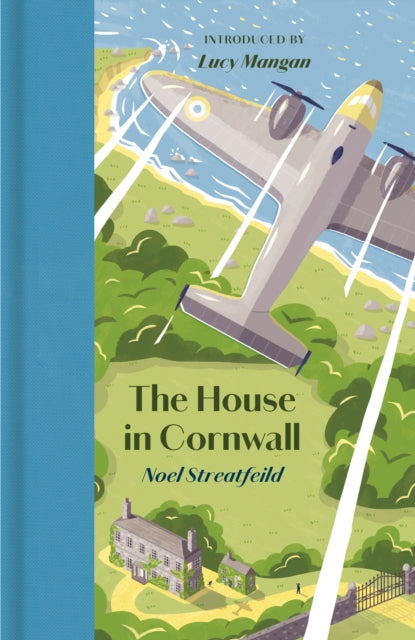 9781919642161-The House in Cornwall