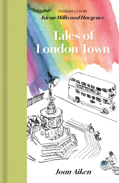 9781919642178-Tales of London Town