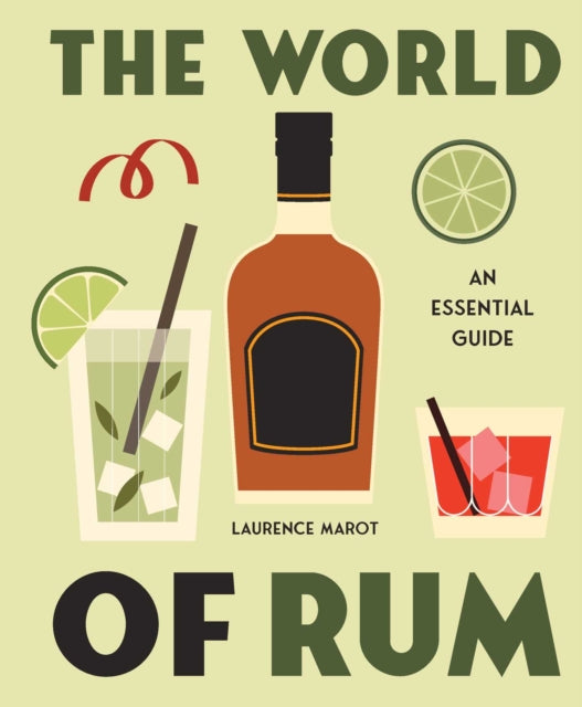 9781922662415, The World of Rum