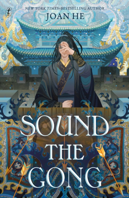 9781922790682-Sound the Gong
