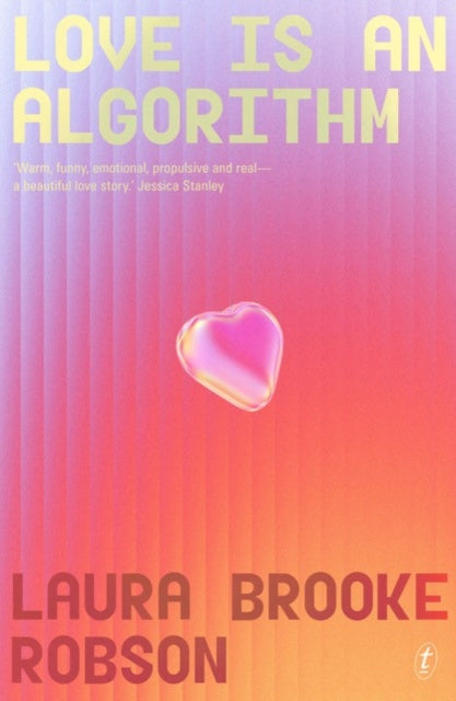 9781923058804, Love Is An Algorithm
