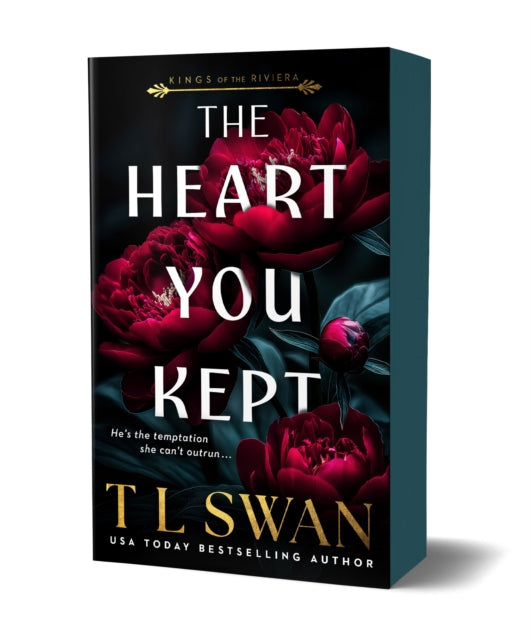 9781923232044, The Heart You Kept