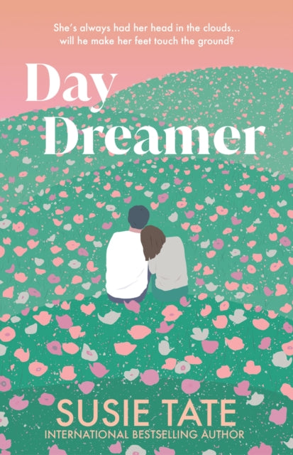 9781923232143, Daydreamer
