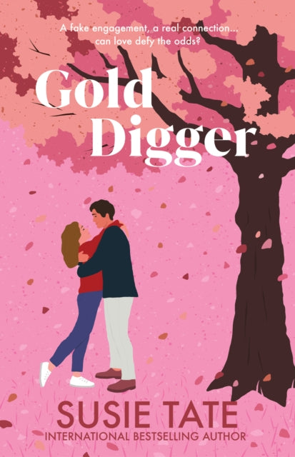 9781923232150, Gold Digger