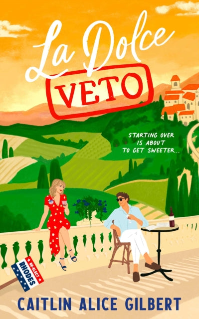 9781923232310, La Dolce Veto