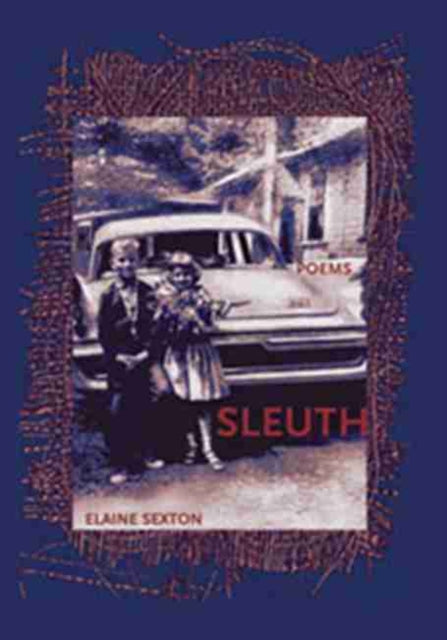 9781930974296, Sleuth