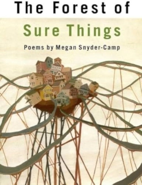 9781932195880, The Forest of Sure Things