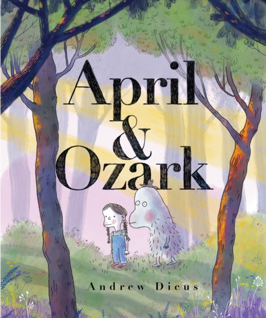 9781936097685, April and Ozark