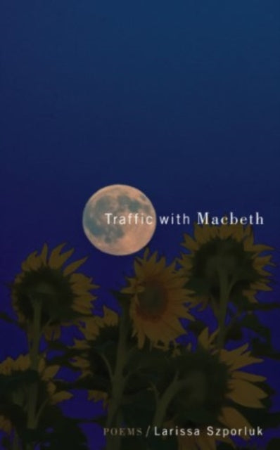 9781936797028, Traffic with Macbeth
