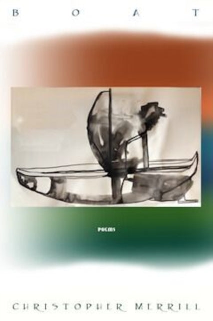 9781936797387, Boat : Poems