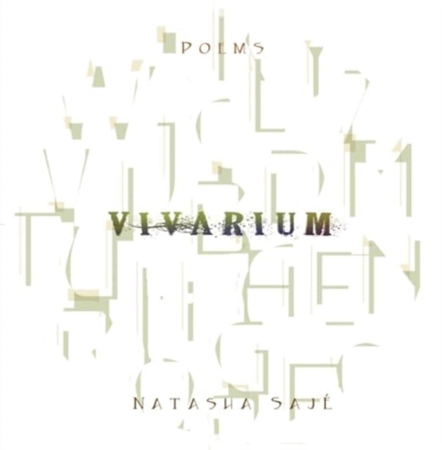 9781936797448, Vivarium