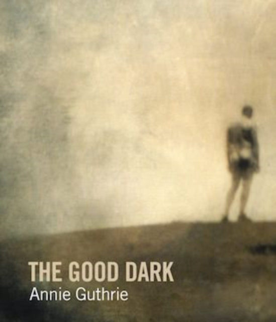 9781936797592, The Good Dark