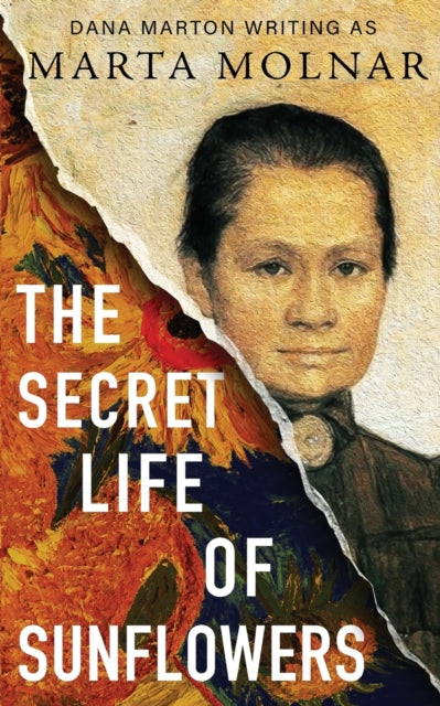 9781940627564-The Secret Life Of Sunflowers