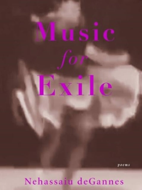 9781946482464, Music For Exile