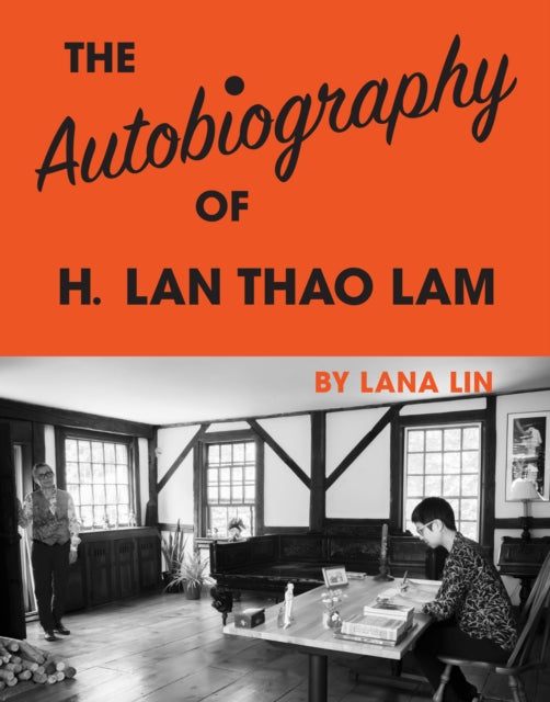 9781948980296, The Autobiography of H. Lan Thao Lam